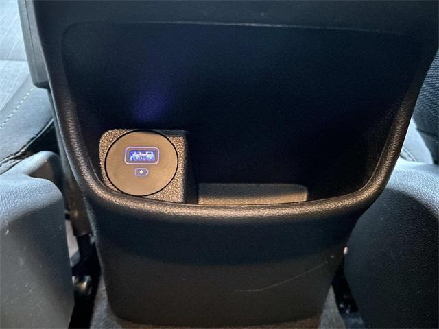 used 2023 Hyundai Kona car, priced at $21,550