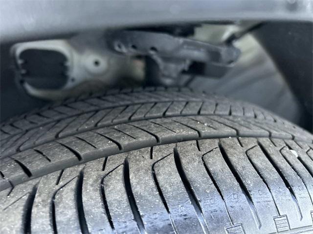 used 2023 Hyundai Kona car, priced at $21,550