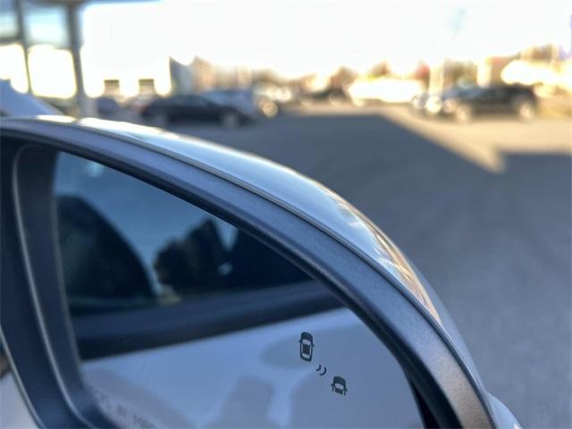 used 2023 Hyundai Kona car, priced at $21,550