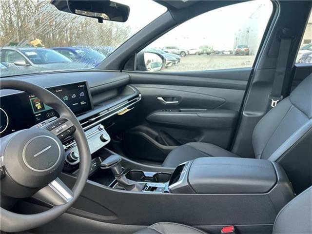 new 2026 Hyundai SANTA CRUZ car, priced at $34,606