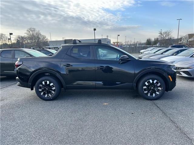 new 2026 Hyundai SANTA CRUZ car, priced at $34,606