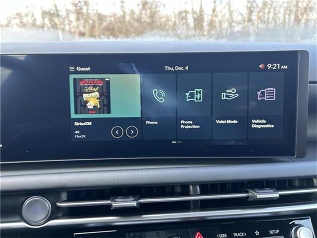 new 2026 Hyundai SANTA CRUZ car, priced at $34,606