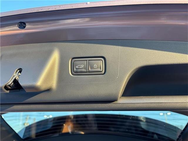 new 2026 Hyundai Palisade Hybrid car, priced at $59,515