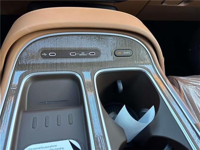 new 2026 Hyundai Palisade Hybrid car, priced at $59,515