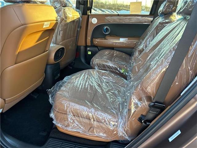 new 2026 Hyundai Palisade Hybrid car, priced at $59,515