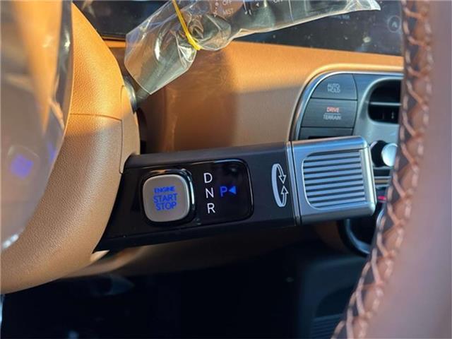 new 2026 Hyundai Palisade Hybrid car, priced at $59,515