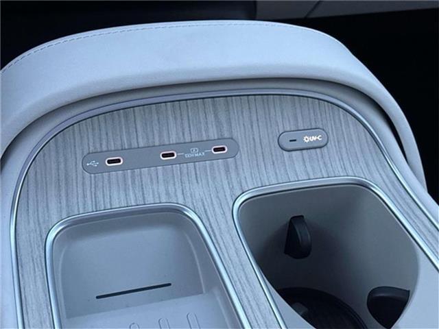 new 2026 Hyundai Palisade Hybrid car, priced at $58,645