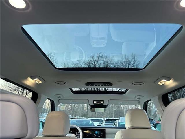 new 2026 Hyundai Palisade Hybrid car, priced at $58,645