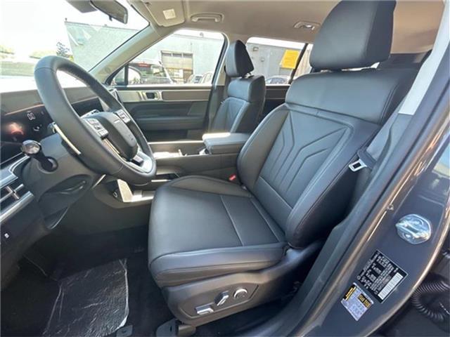 new 2026 Hyundai SANTA FE HEV car, priced at $39,870