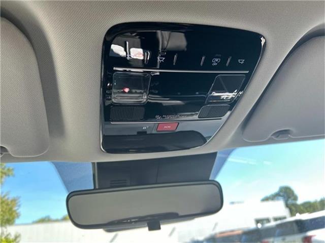 new 2026 Hyundai SANTA FE HEV car, priced at $39,870