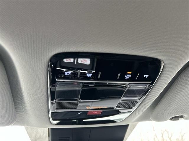 new 2026 Hyundai Santa Fe car, priced at $34,065