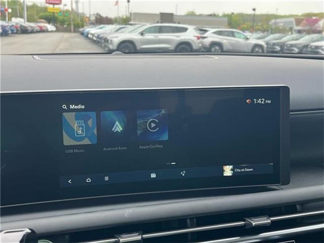 new 2025 Hyundai SANTA CRUZ car, priced at $37,599