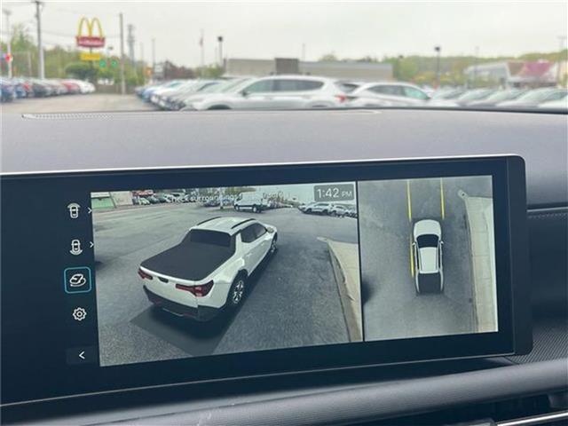 new 2025 Hyundai SANTA CRUZ car, priced at $37,310