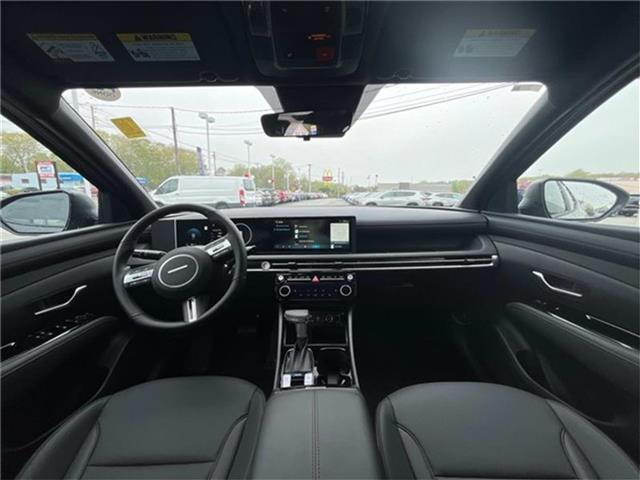 new 2025 Hyundai SANTA CRUZ car, priced at $37,599