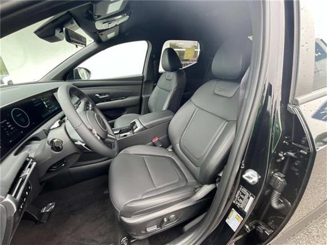 new 2025 Hyundai SANTA CRUZ car, priced at $37,310