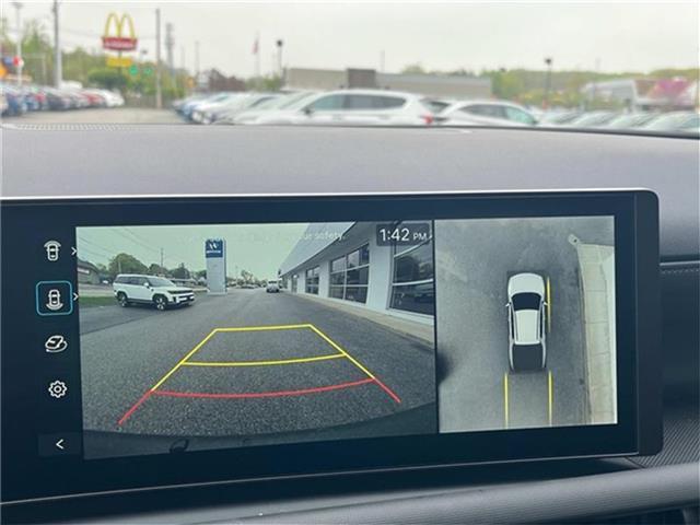 new 2025 Hyundai SANTA CRUZ car, priced at $37,599