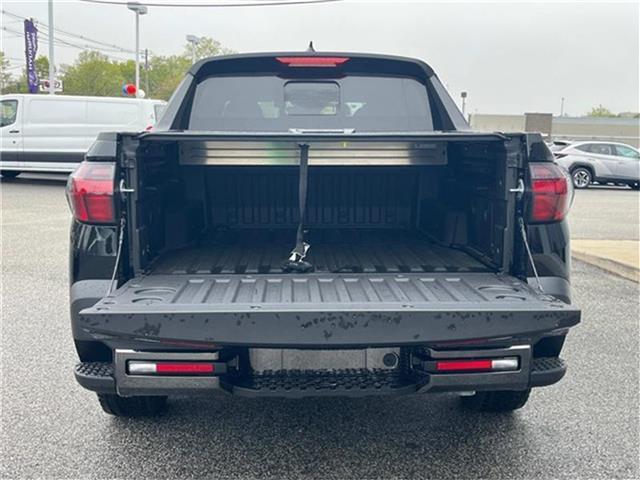 new 2025 Hyundai SANTA CRUZ car, priced at $37,599