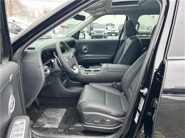 new 2026 Hyundai Palisade car, priced at $47,035