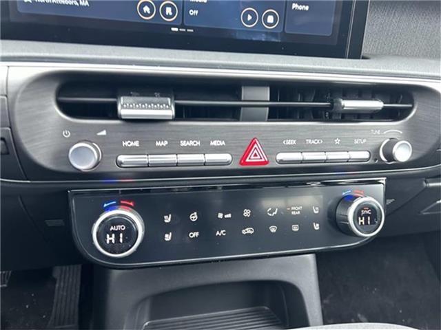 new 2026 Hyundai Palisade car, priced at $47,035