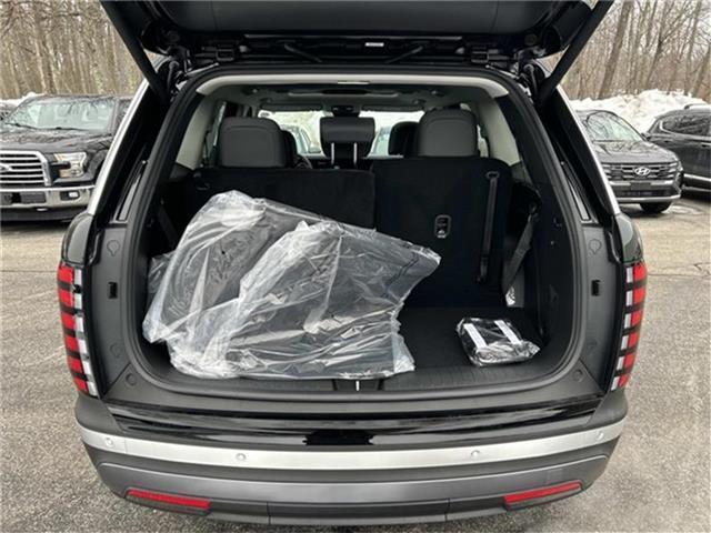 new 2026 Hyundai Palisade car, priced at $47,035