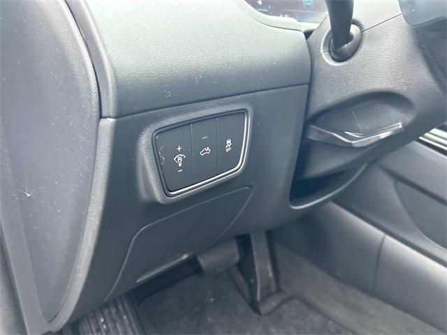 used 2024 Hyundai SANTA CRUZ car, priced at $30,900