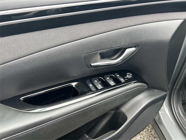 used 2024 Hyundai SANTA CRUZ car, priced at $30,900