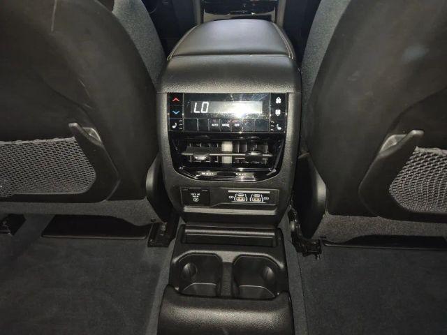 used 2023 Jeep Grand Cherokee L car, priced at $34,700