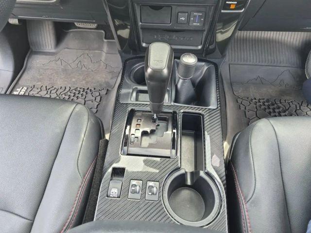 used 2024 Toyota 4Runner car, priced at $61,288