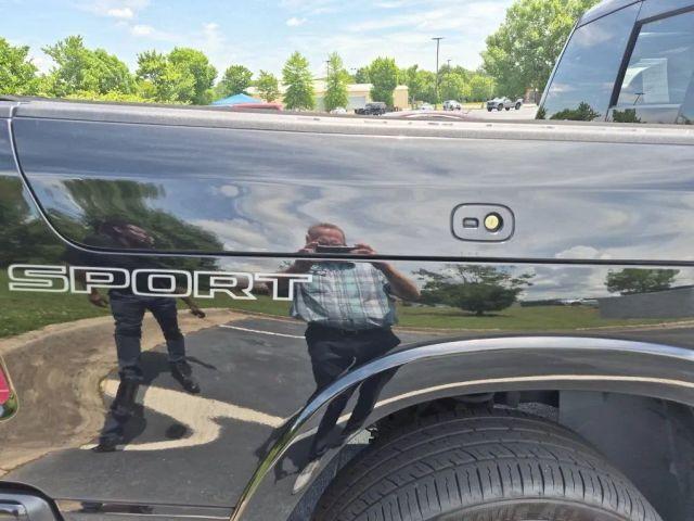 used 2021 Ram 1500 car, priced at $34,999