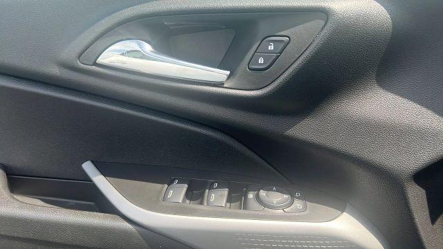 used 2024 Chevrolet Trax car, priced at $23,545