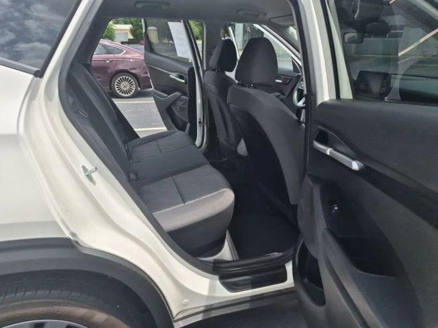 used 2023 Kia Seltos car, priced at $22,693