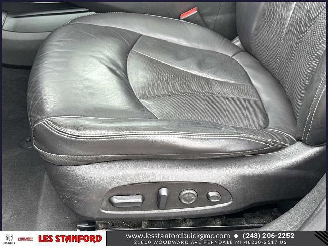used 2017 Buick LaCrosse car, priced at $14,599