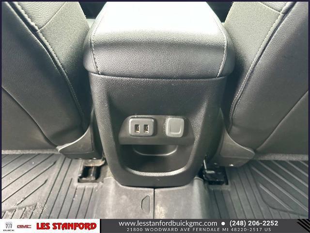 used 2018 Chevrolet Colorado car, priced at $19,999