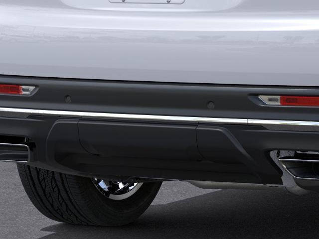 new 2026 Buick Enclave car, priced at $45,072