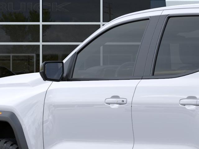 new 2026 GMC Canyon car, priced at $42,654