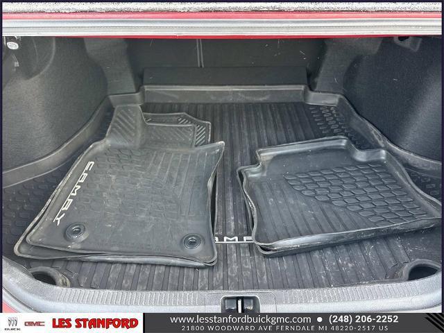 used 2018 Toyota Camry car, priced at $22,299