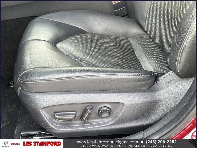 used 2018 Toyota Camry car, priced at $22,299