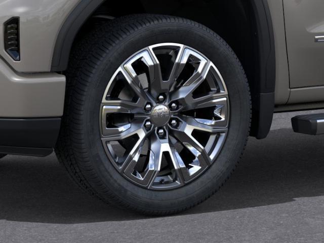 new 2026 GMC Sierra 1500 car, priced at $63,057