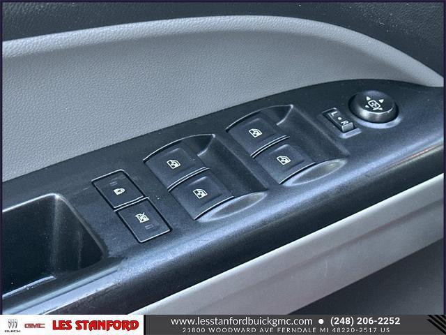 used 2016 Chevrolet Colorado car, priced at $16,999