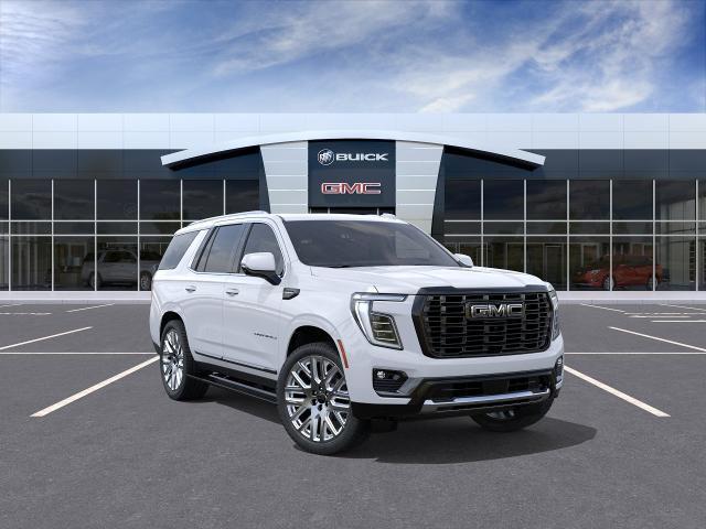 new 2026 GMC Yukon car, priced at $107,790