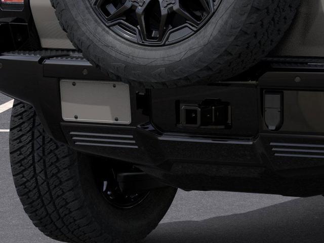 new 2026 GMC HUMMER EV SUV car, priced at $96,025