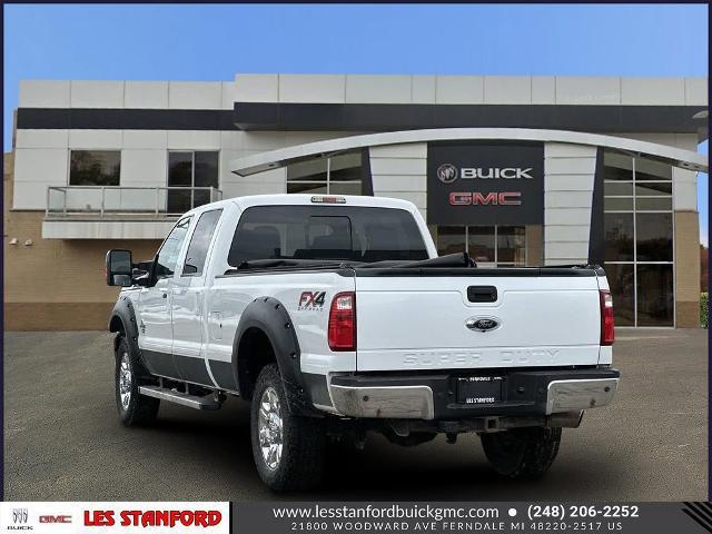 used 2014 Ford F-350 car, priced at $21,995