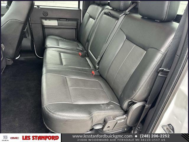 used 2014 Ford F-350 car, priced at $21,995