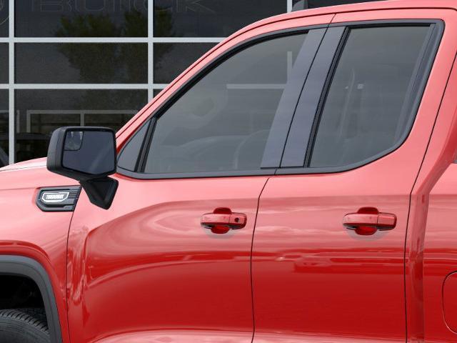 new 2026 GMC Sierra 1500 car, priced at $42,434