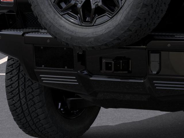 new 2026 GMC HUMMER EV SUV car, priced at $95,895