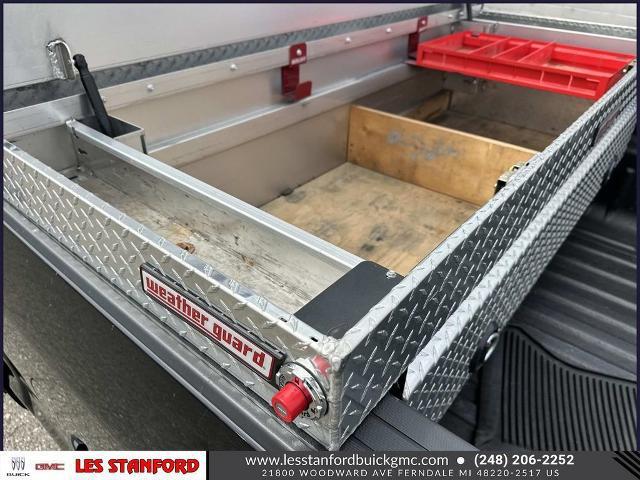 used 2016 GMC Sierra 1500 car, priced at $23,799