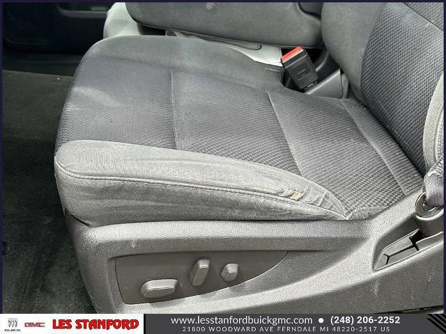 used 2016 GMC Sierra 1500 car, priced at $23,799