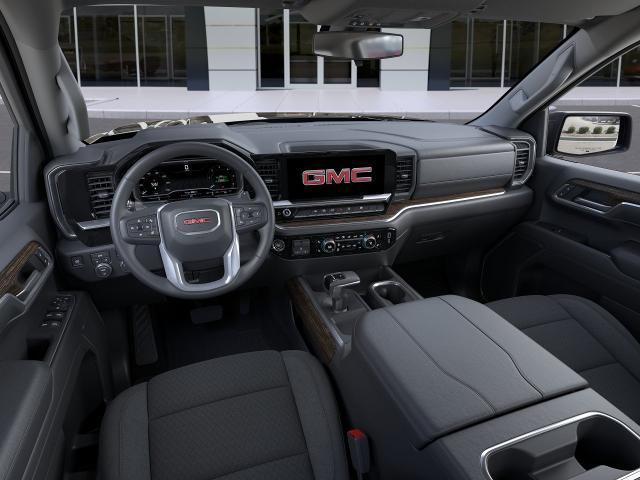 new 2026 GMC Sierra 1500 car, priced at $63,704