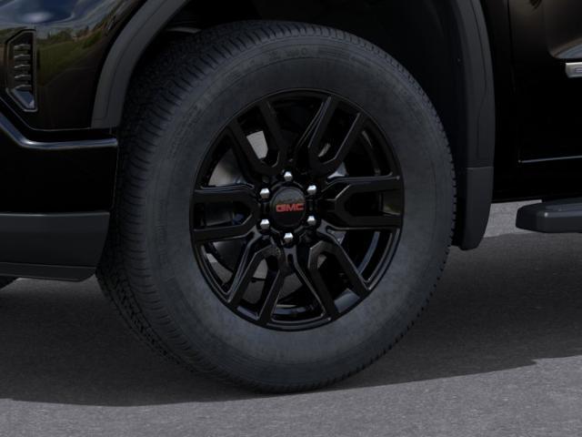 new 2026 GMC Sierra 1500 car, priced at $63,704