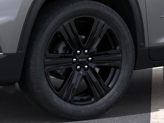 new 2026 GMC Acadia car, priced at $53,070